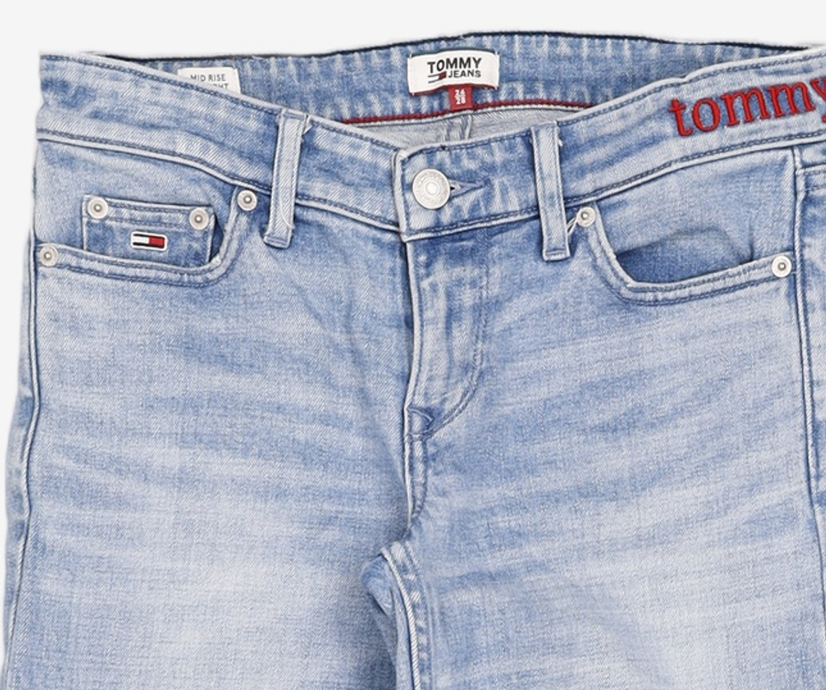 타미진스(TOMMY JEANS) 청/데님 팬츠 26
