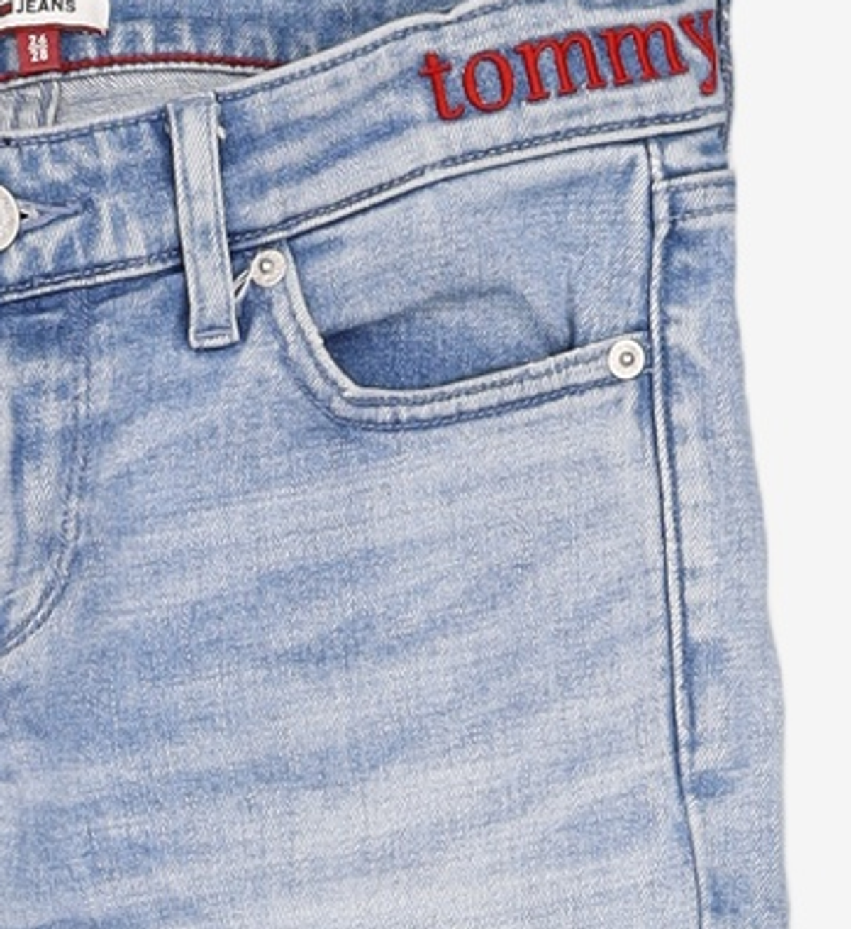 타미진스(TOMMY JEANS) 청/데님 팬츠 26