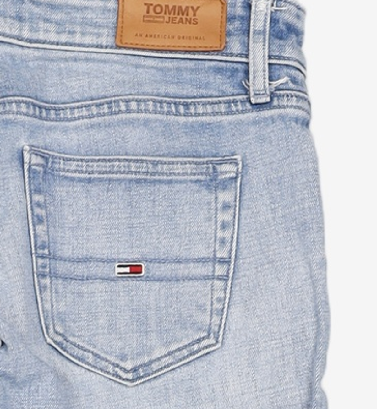 타미진스(TOMMY JEANS) 청/데님 팬츠 26