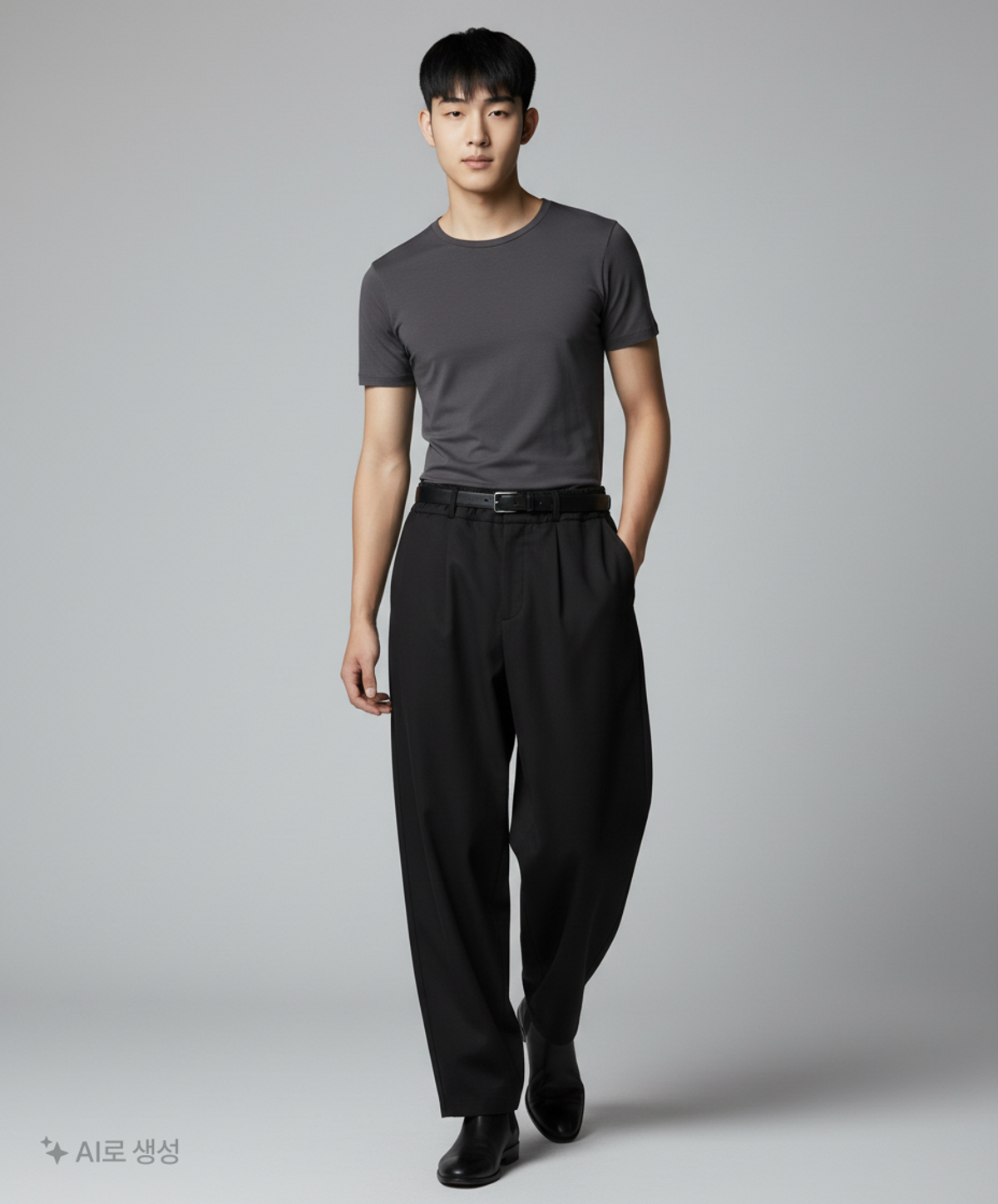 이에스엔(ESN) 트레이닝 팬츠 XL