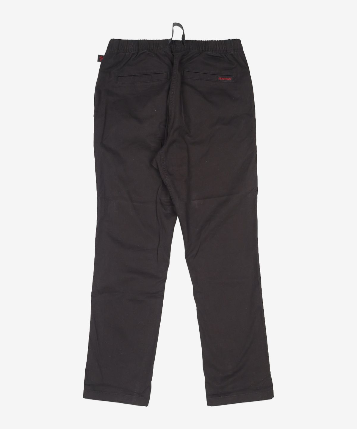 그라미치(GRAMICCI) NN-PANTS JUST CUT HEATHER CHARCOAL M