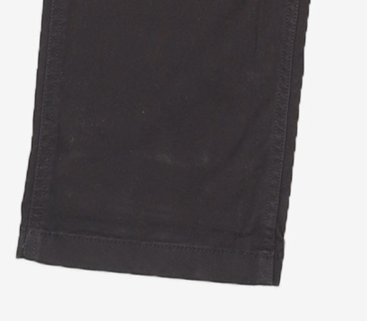 그라미치(GRAMICCI) NN-PANTS JUST CUT HEATHER CHARCOAL M