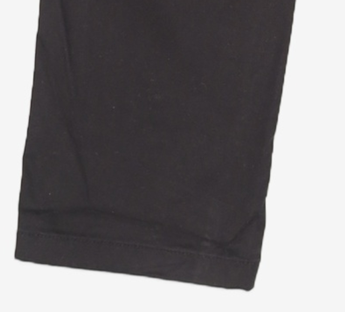 그라미치(GRAMICCI) NN-PANTS JUST CUT HEATHER CHARCOAL M
