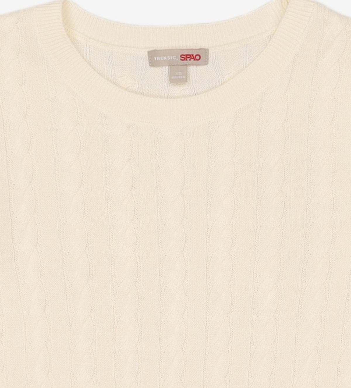 스파오(SPAO) 니트/스웨터 XS
