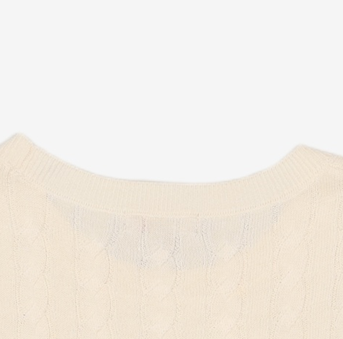 스파오(SPAO) 니트/스웨터 XS