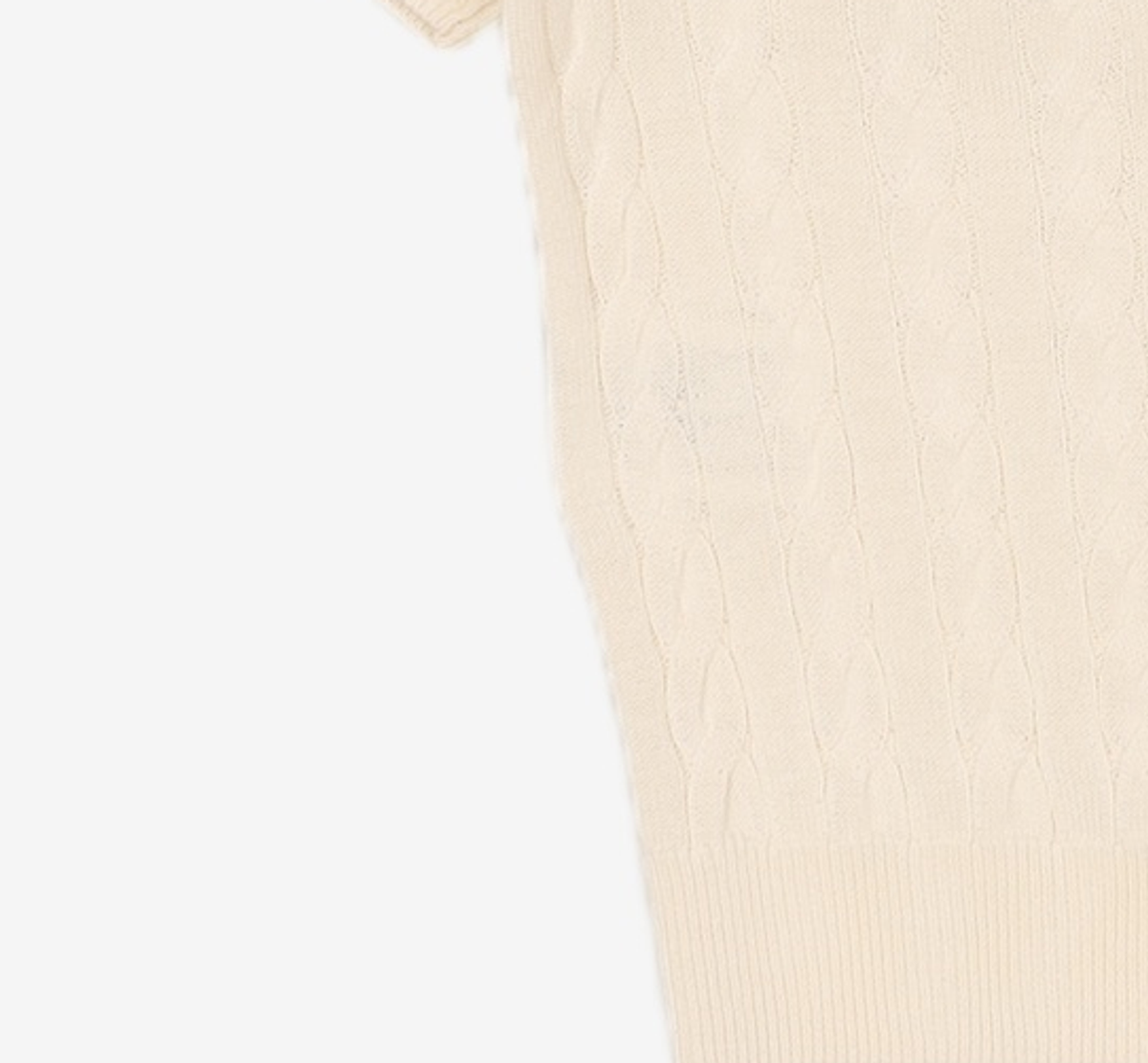스파오(SPAO) 니트/스웨터 XS