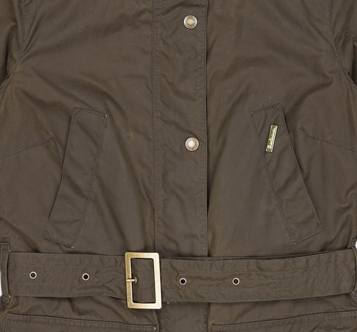 바버(BARBOUR) 기타 점퍼/재킷 8