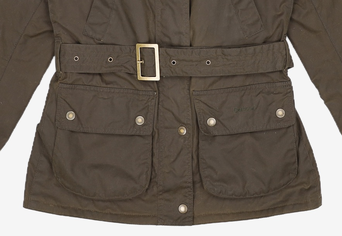 바버(BARBOUR) 기타 점퍼/재킷 8