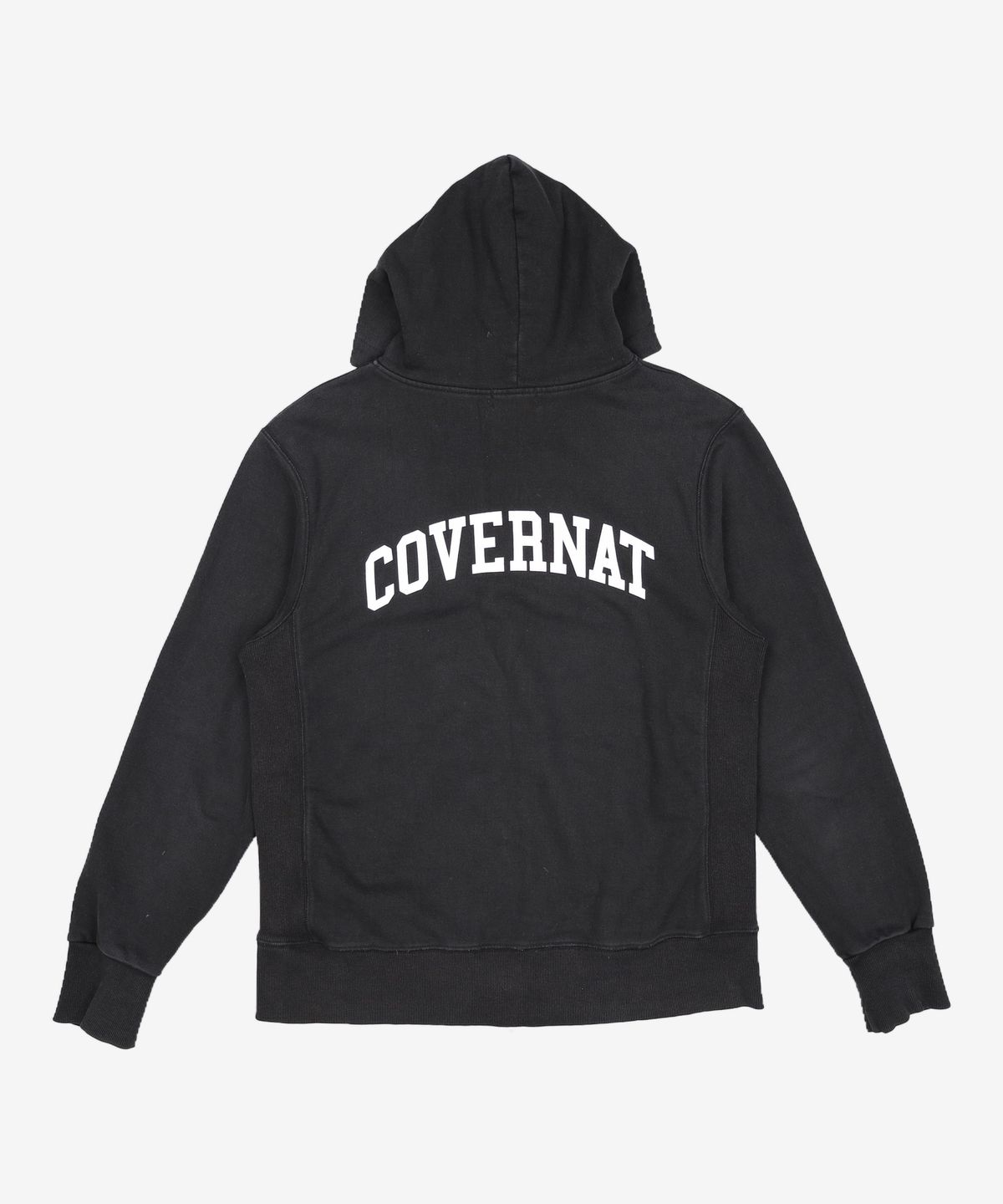 커버낫(COVERNAT) 후드 집업 XL