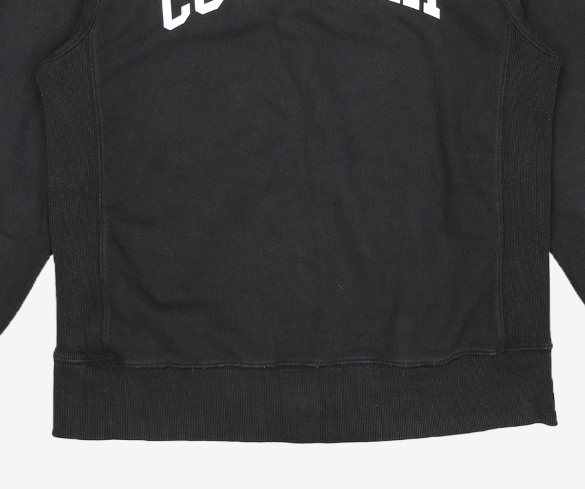 커버낫(COVERNAT) 후드 집업 XL