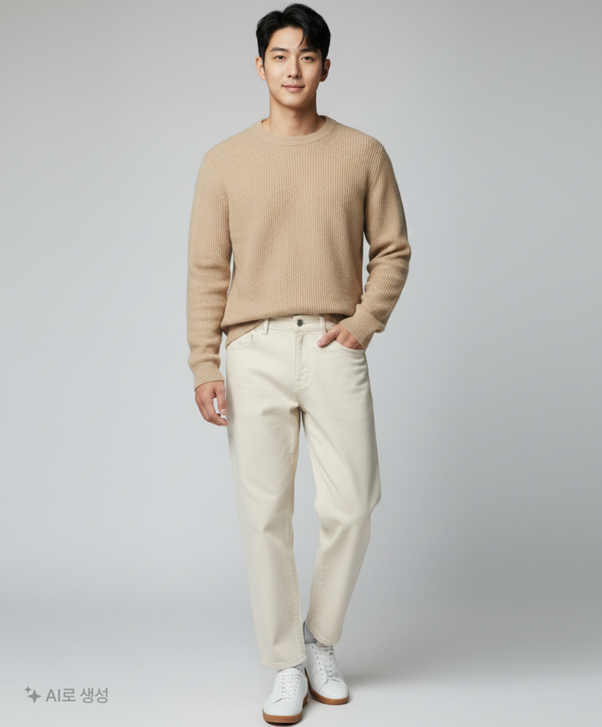 오너(OWNER) 청/데님 팬츠 S