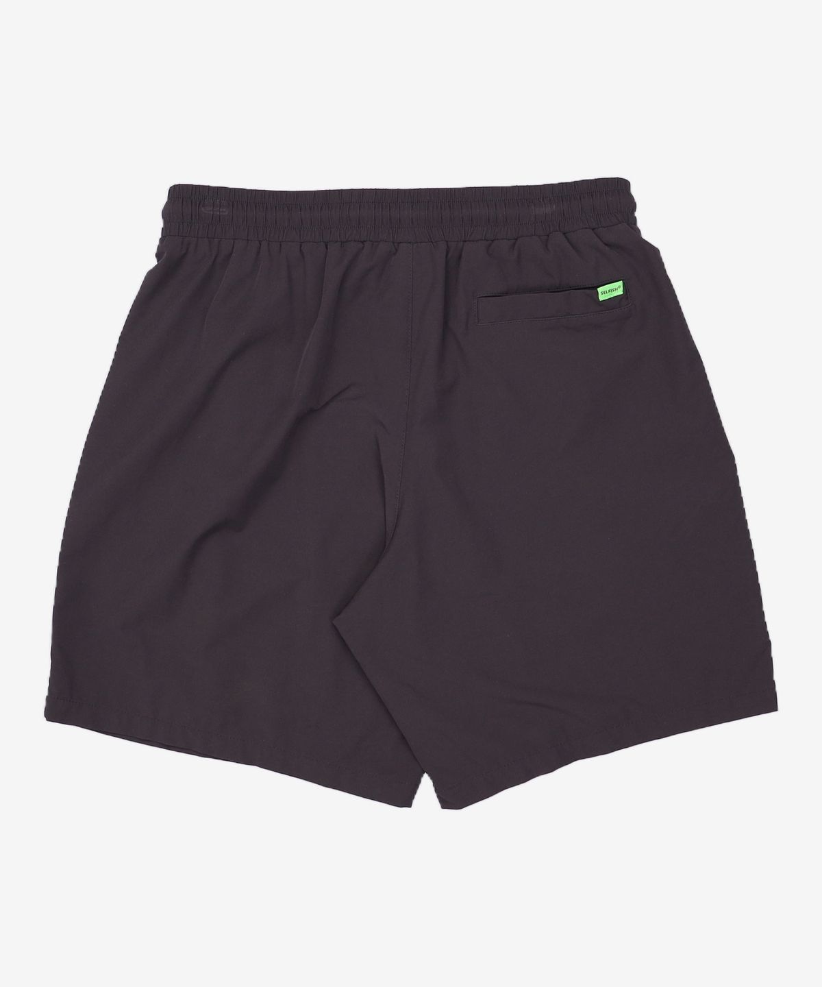 셀피쉬(SELFISH) 이지 밴딩 5부팬츠 (SCS3HP01) (NAVY) M