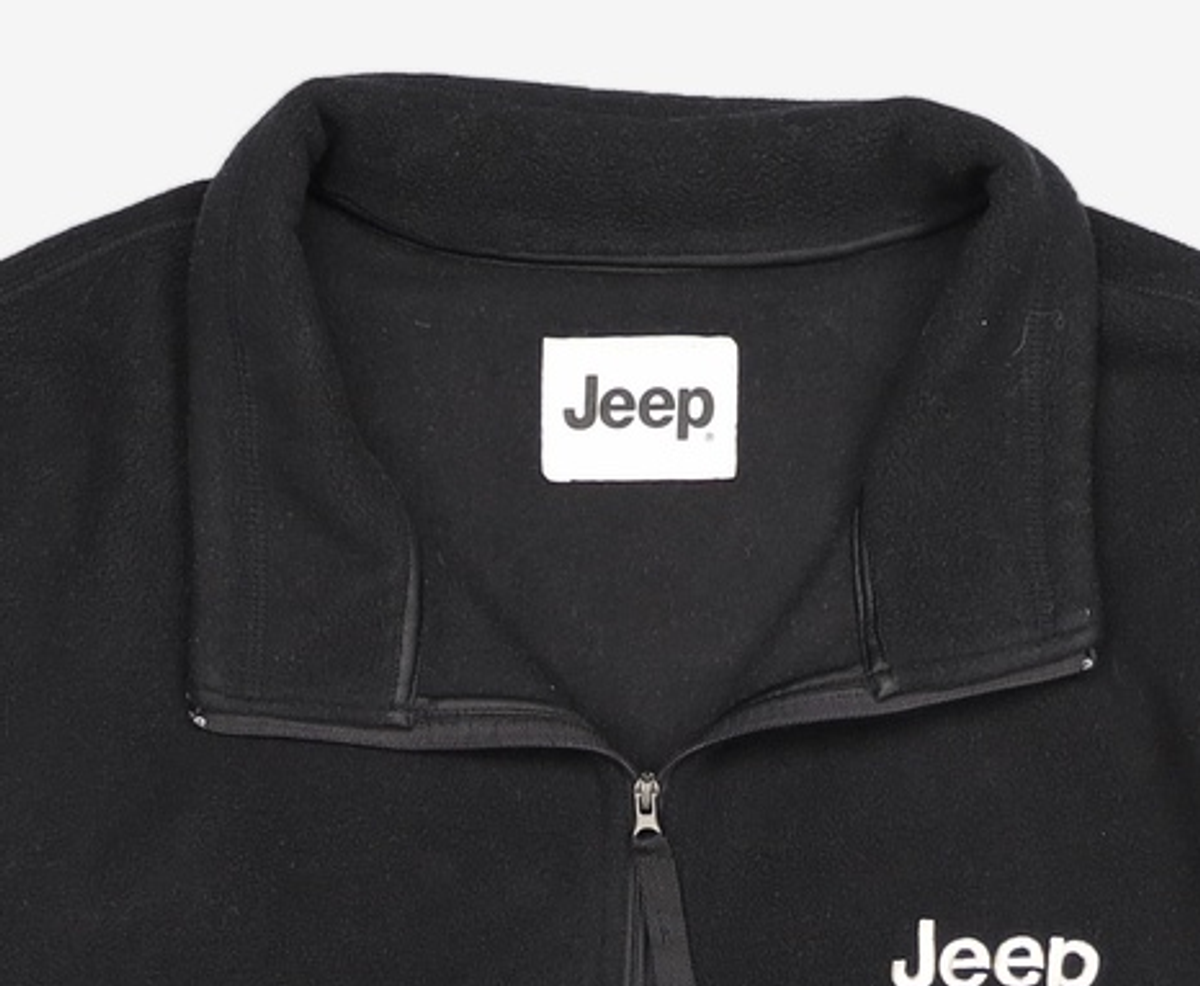 지프(JEEP) 플리스 XL
