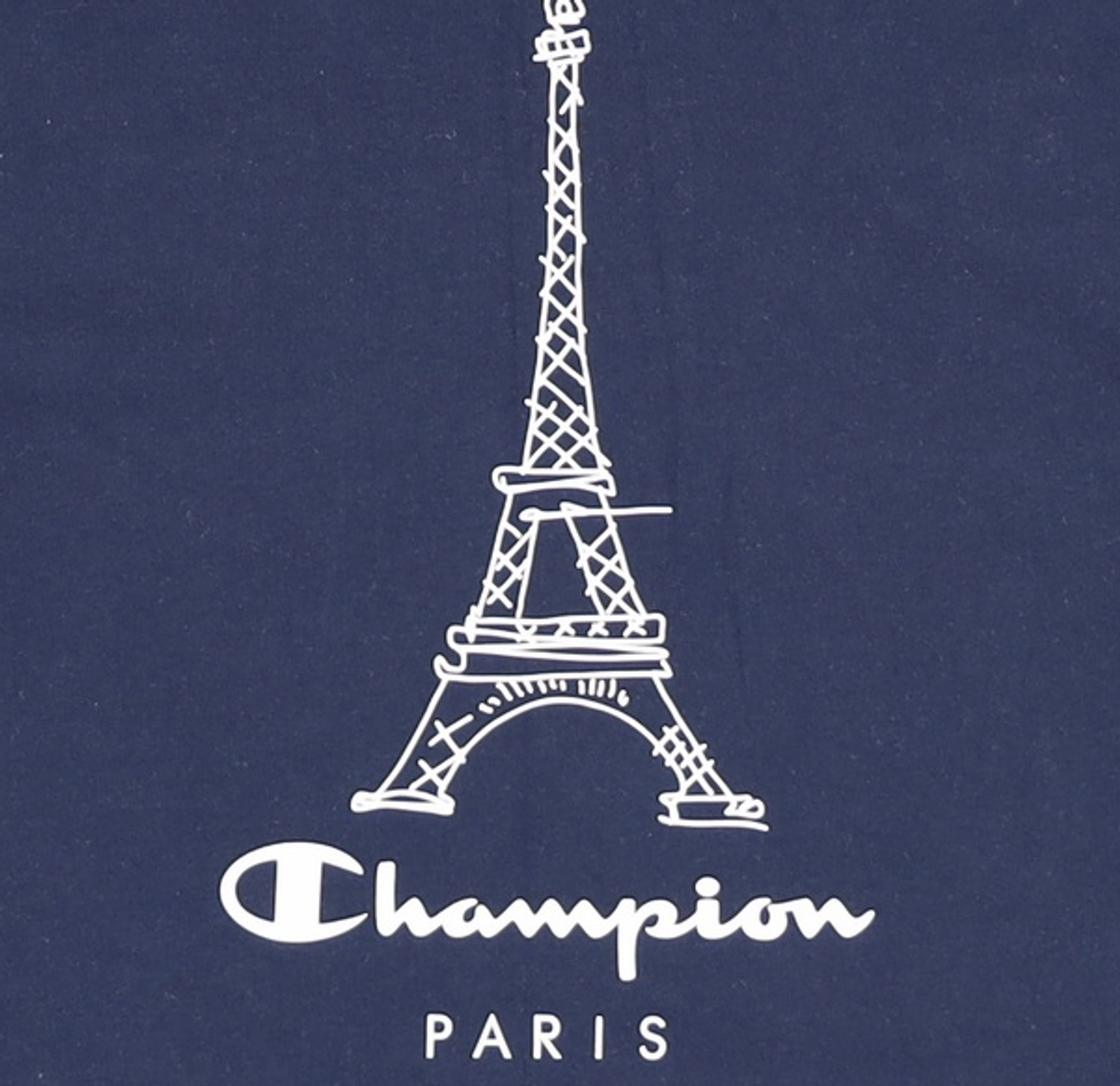챔피온(CHAMPION) 반소매 티셔츠 S