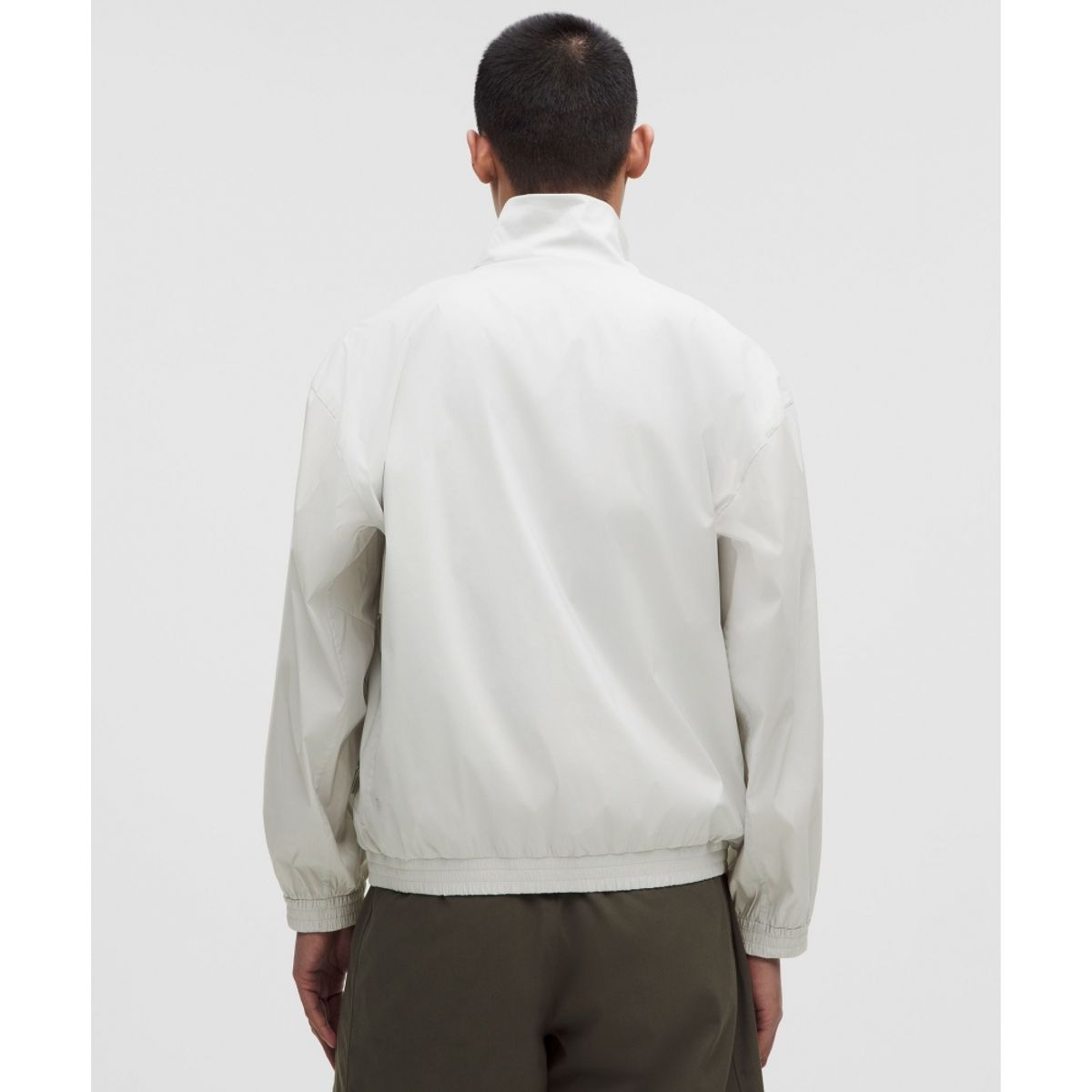 룰루레몬(LULULEMON) 멀티 포켓 벤틸레이티드 재킷  VPOR