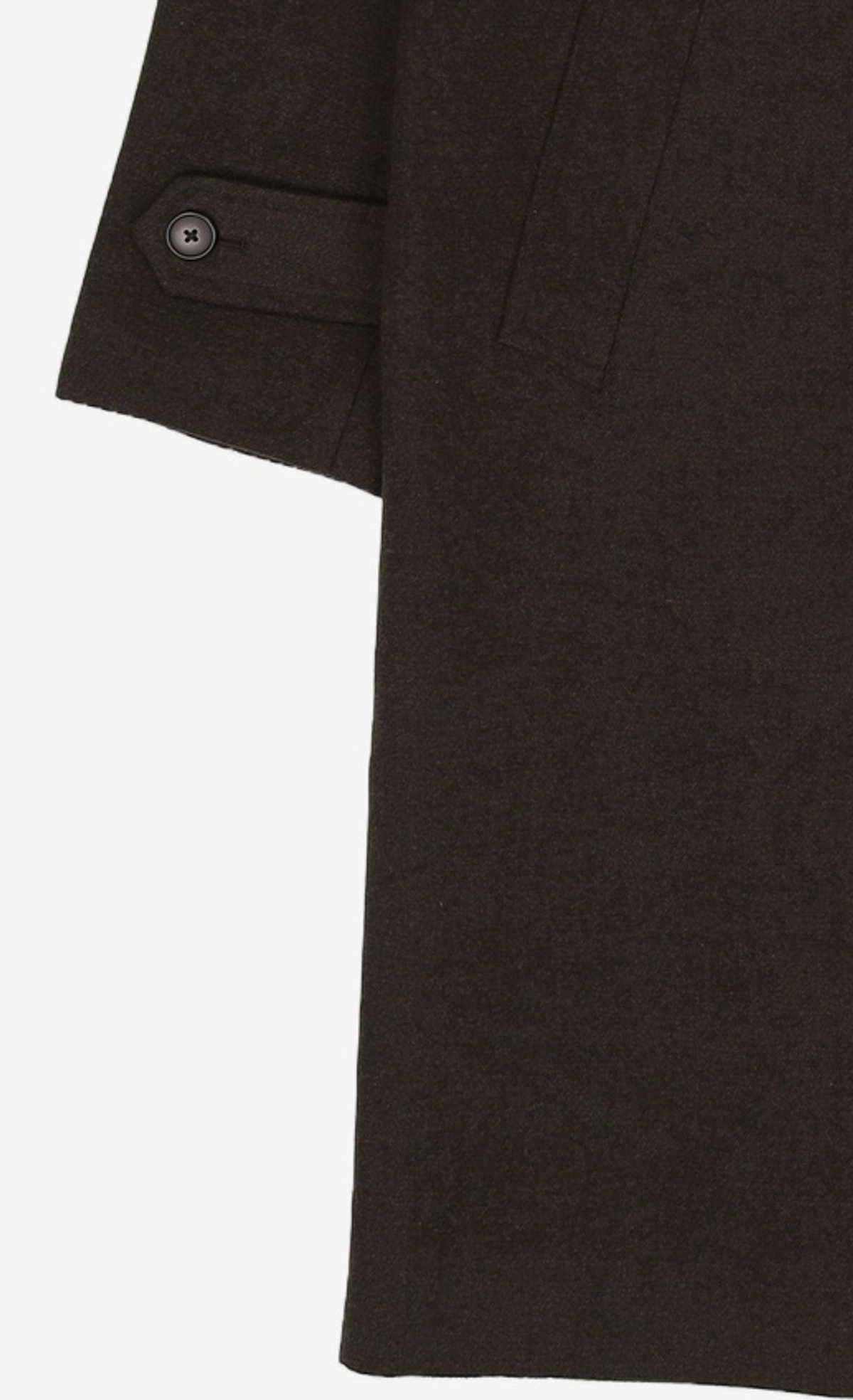 유니클로(UNIQLO) 겨울 기타 코트 XL