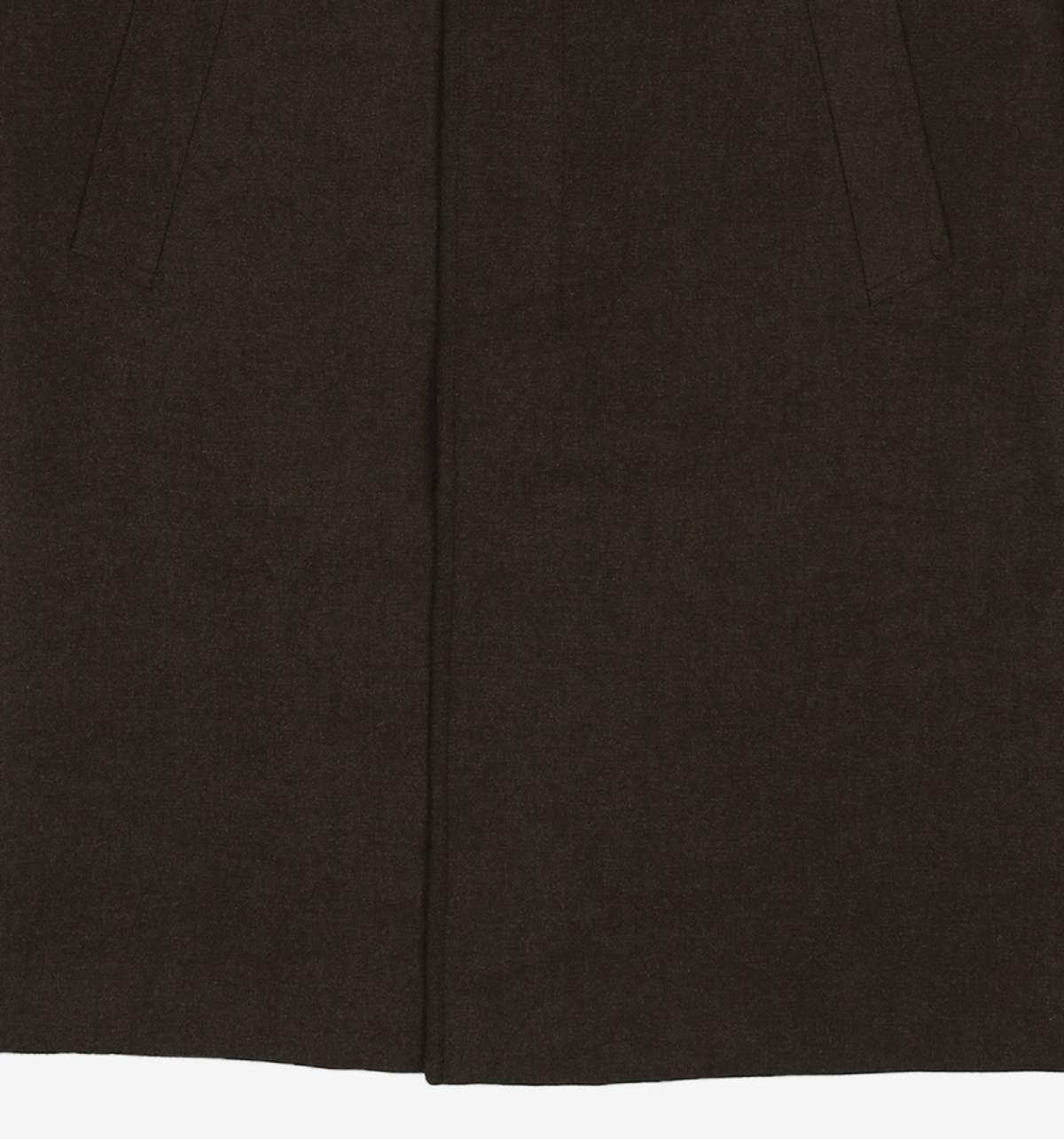 유니클로(UNIQLO) 겨울 기타 코트 XL