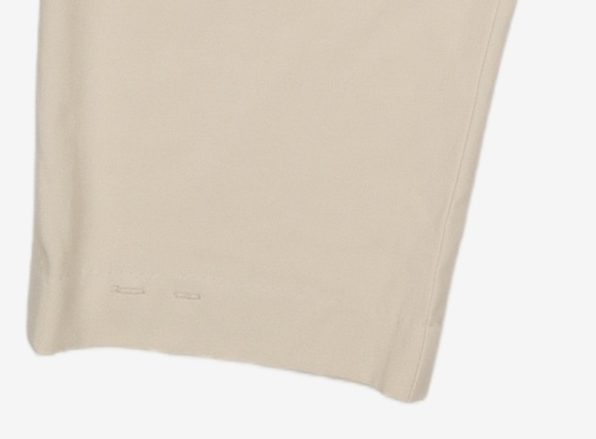 엠엠지엘(MMGL) WOMENS 2WAY WIDE PANTS (BEIGE) L