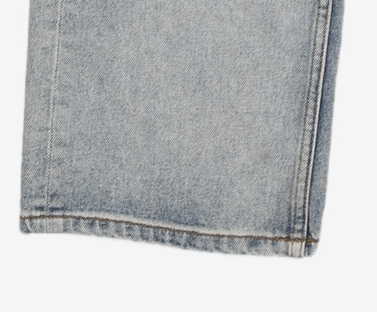 스파오(SPAO) 청/데님 팬츠 82