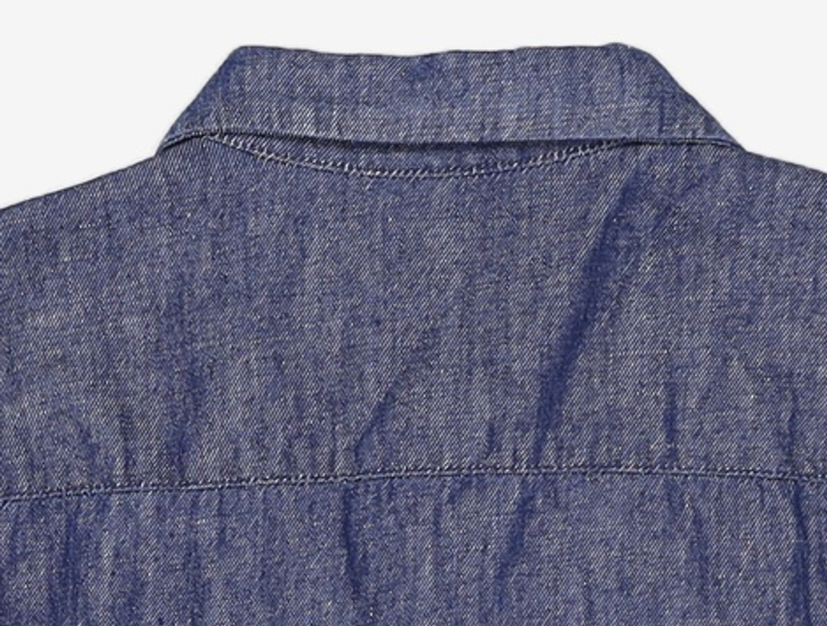 무인양품(MUJI) 캐주얼 셔츠 L