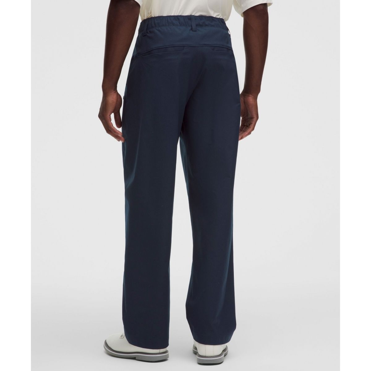 룰루레몬(LULULEMON) 스트레치 트윌 릴랙스 핏 골프 팬츠​ *레귤러  TRNV