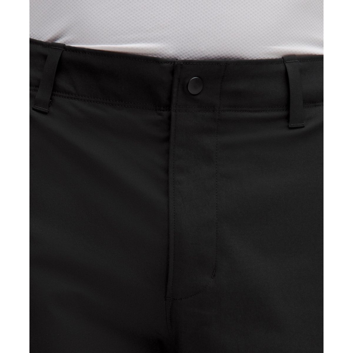 룰루레몬(LULULEMON) 스트레치 트윌 릴랙스 핏 골프 팬츠​ *레귤러  BLK