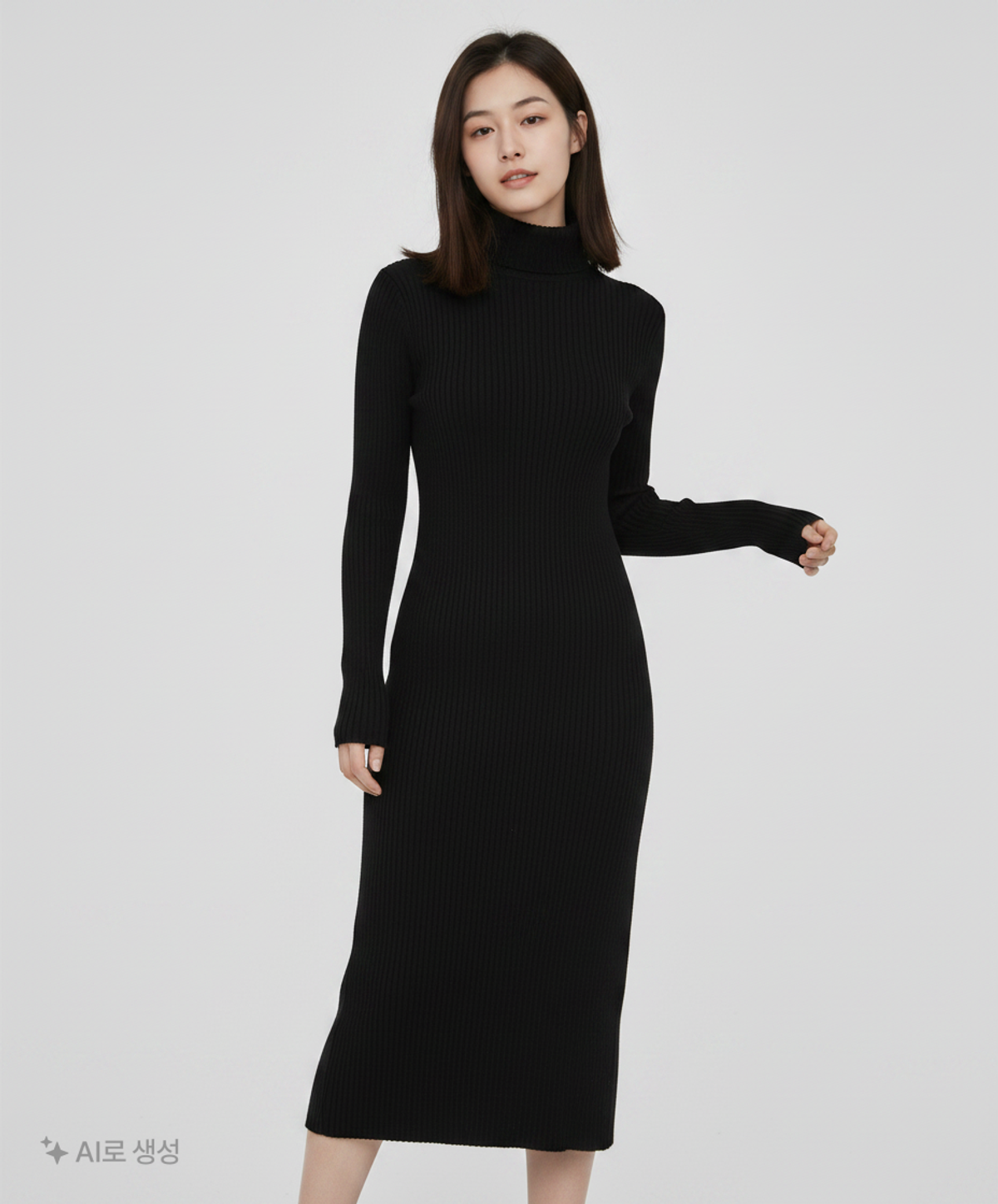 자라(ZARA) 맥시 원피스 M