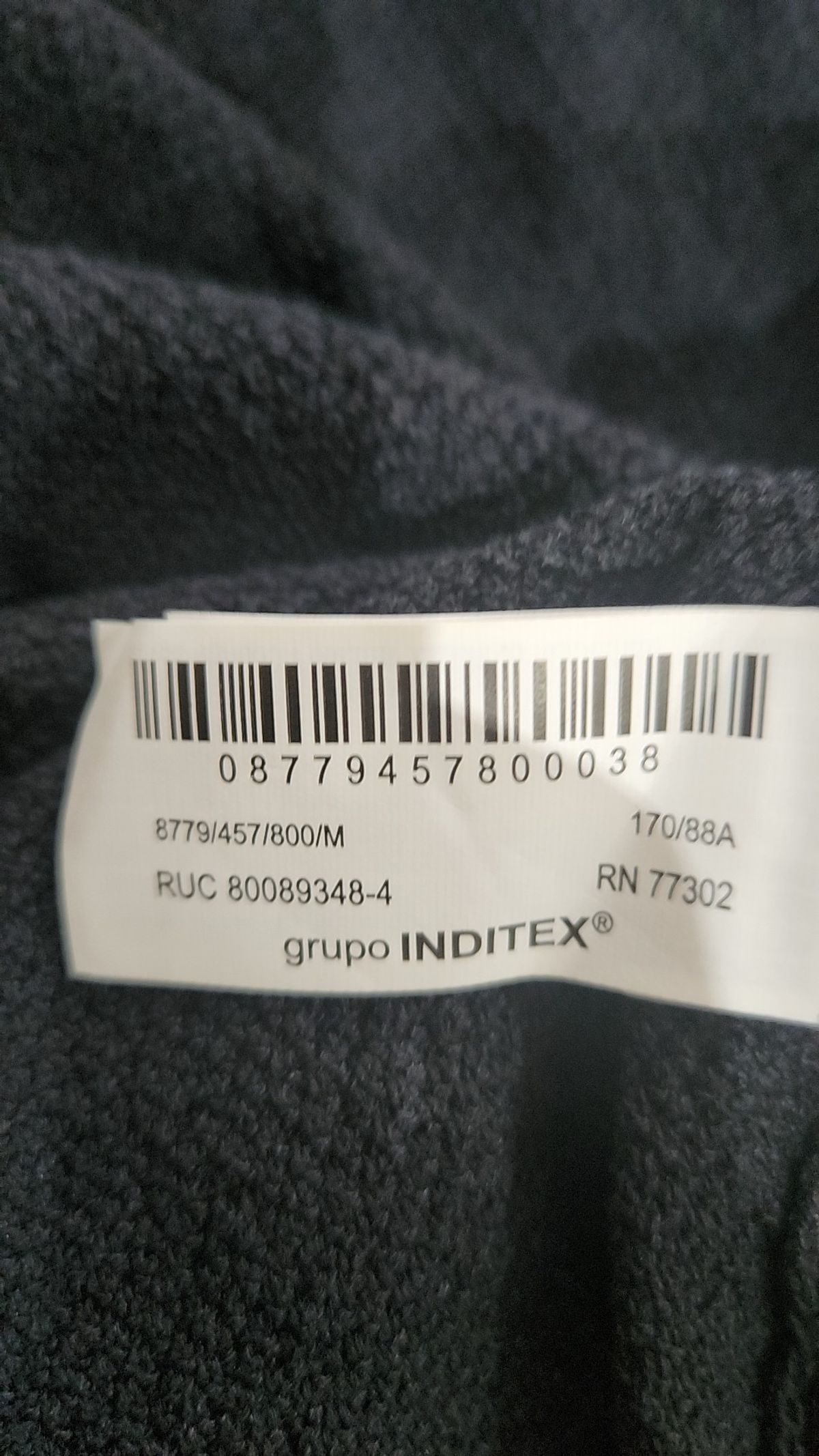 자라(ZARA) 맥시 원피스 M
