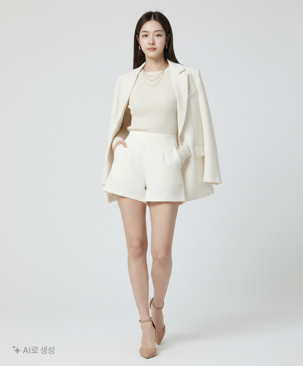 자라(ZARA) 숏팬츠 XS