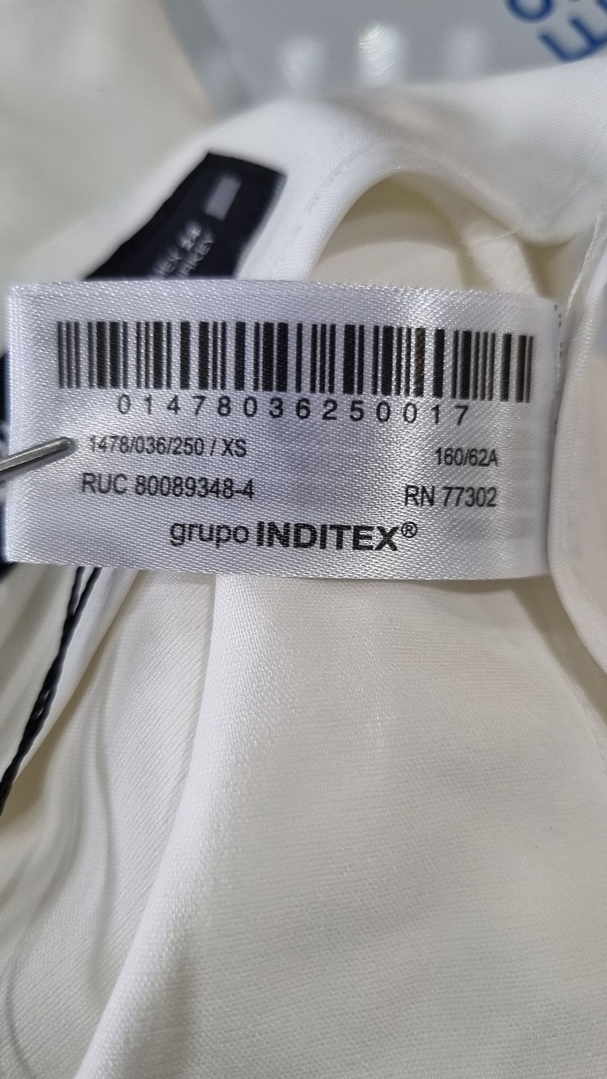 자라(ZARA) 숏팬츠 XS