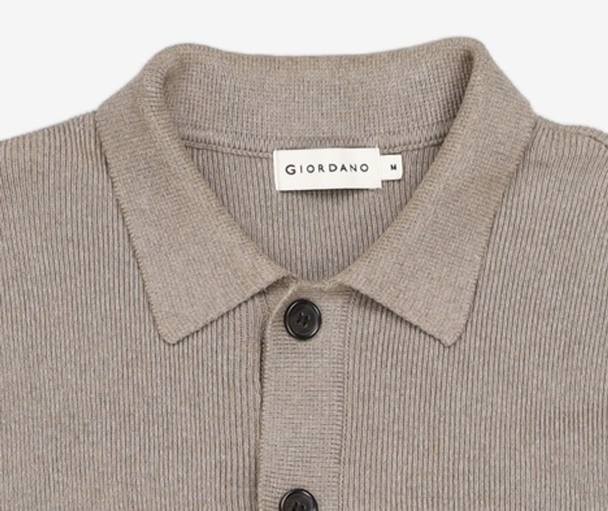 지오다노(GIORDANO) 카디건 95