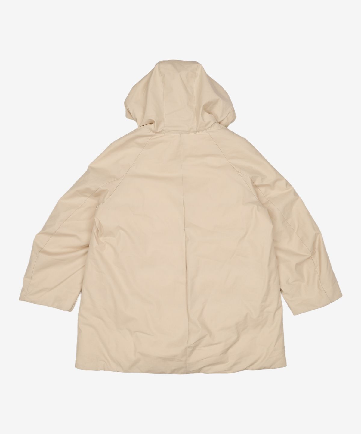 유니클로(UNIQLO) 하프 패딩/하프 헤비 아우터 L