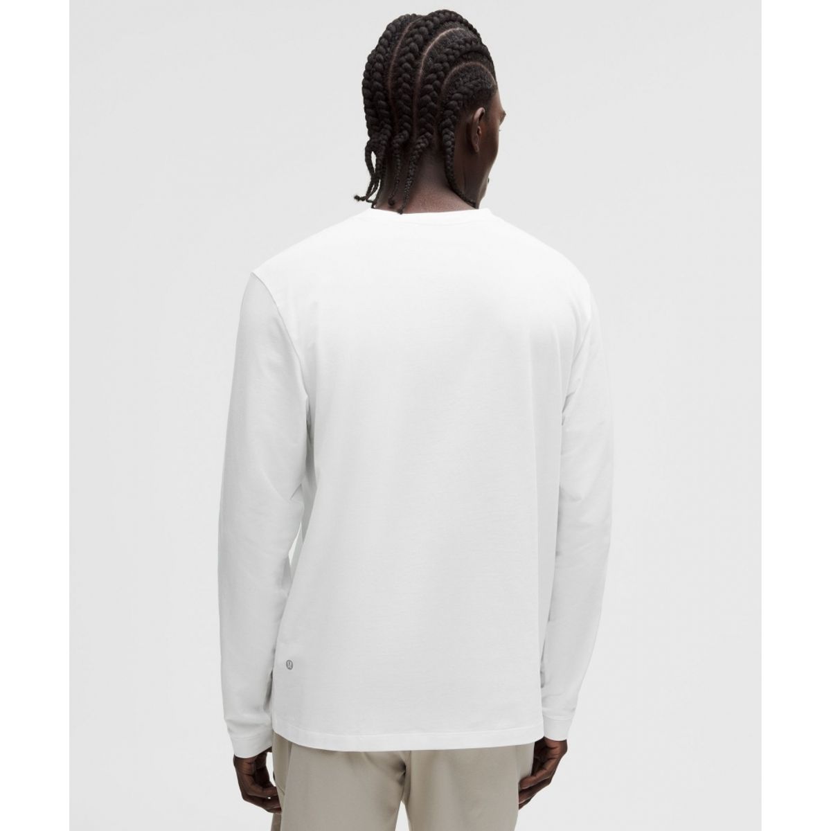 룰루레몬(LULULEMON) 제로드 인 롱슬리브 셔츠