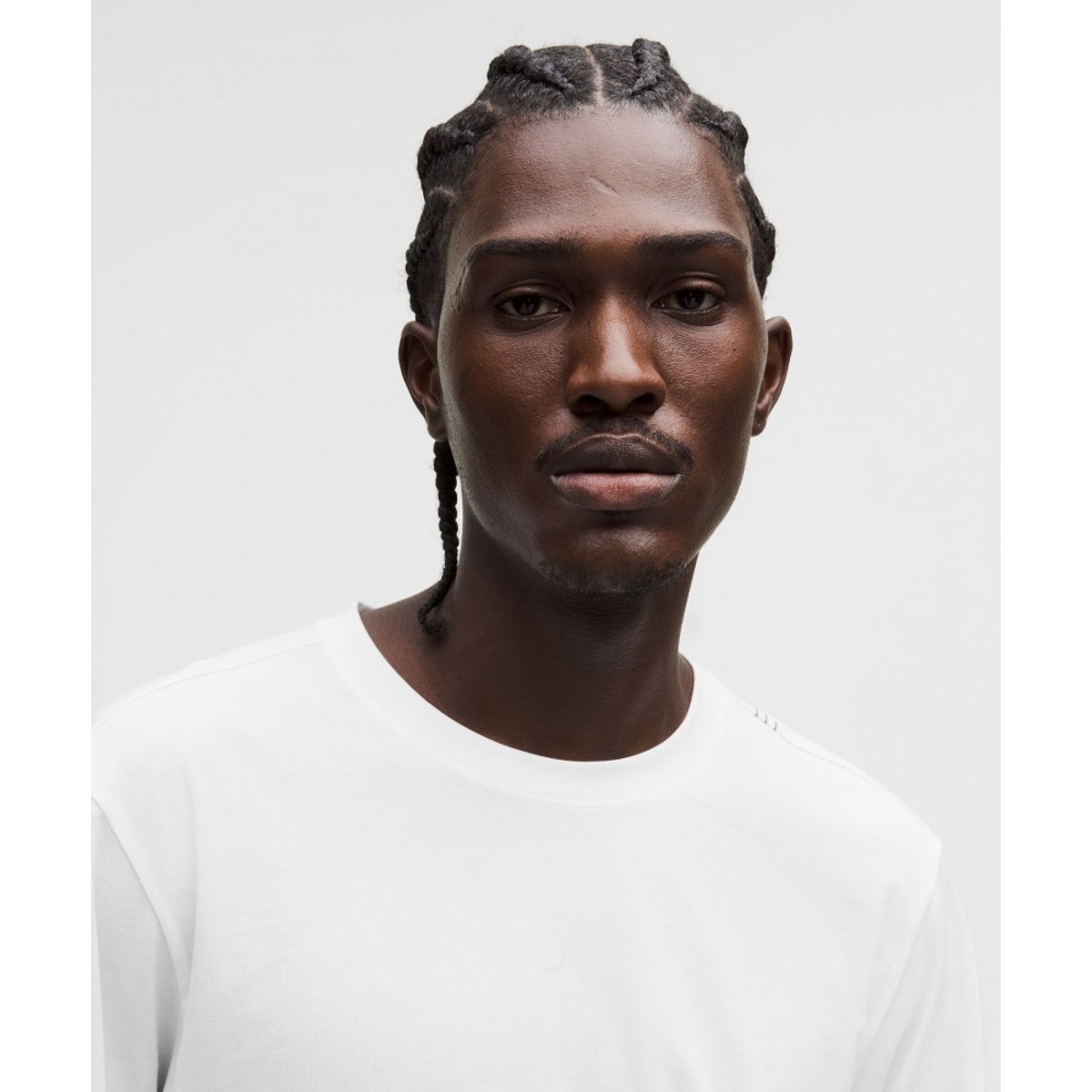 룰루레몬(LULULEMON) 제로드 인 롱슬리브 셔츠