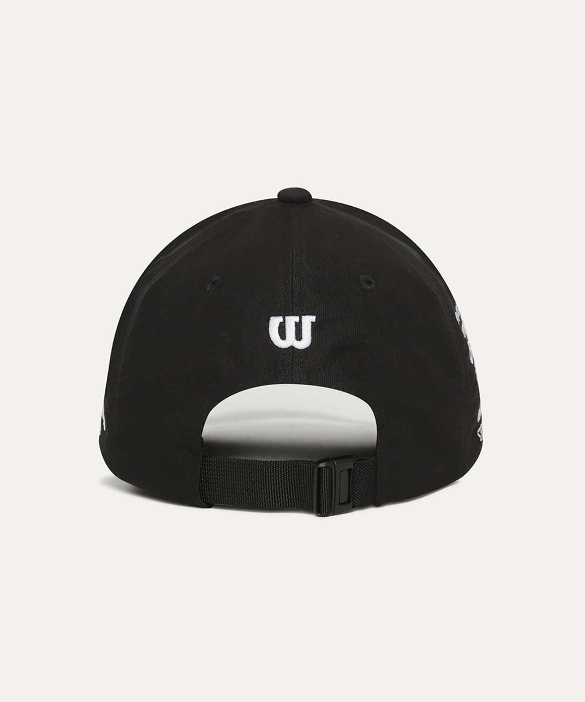 윌슨(WILSON) 윌슨 기어 볼캡 (2color)