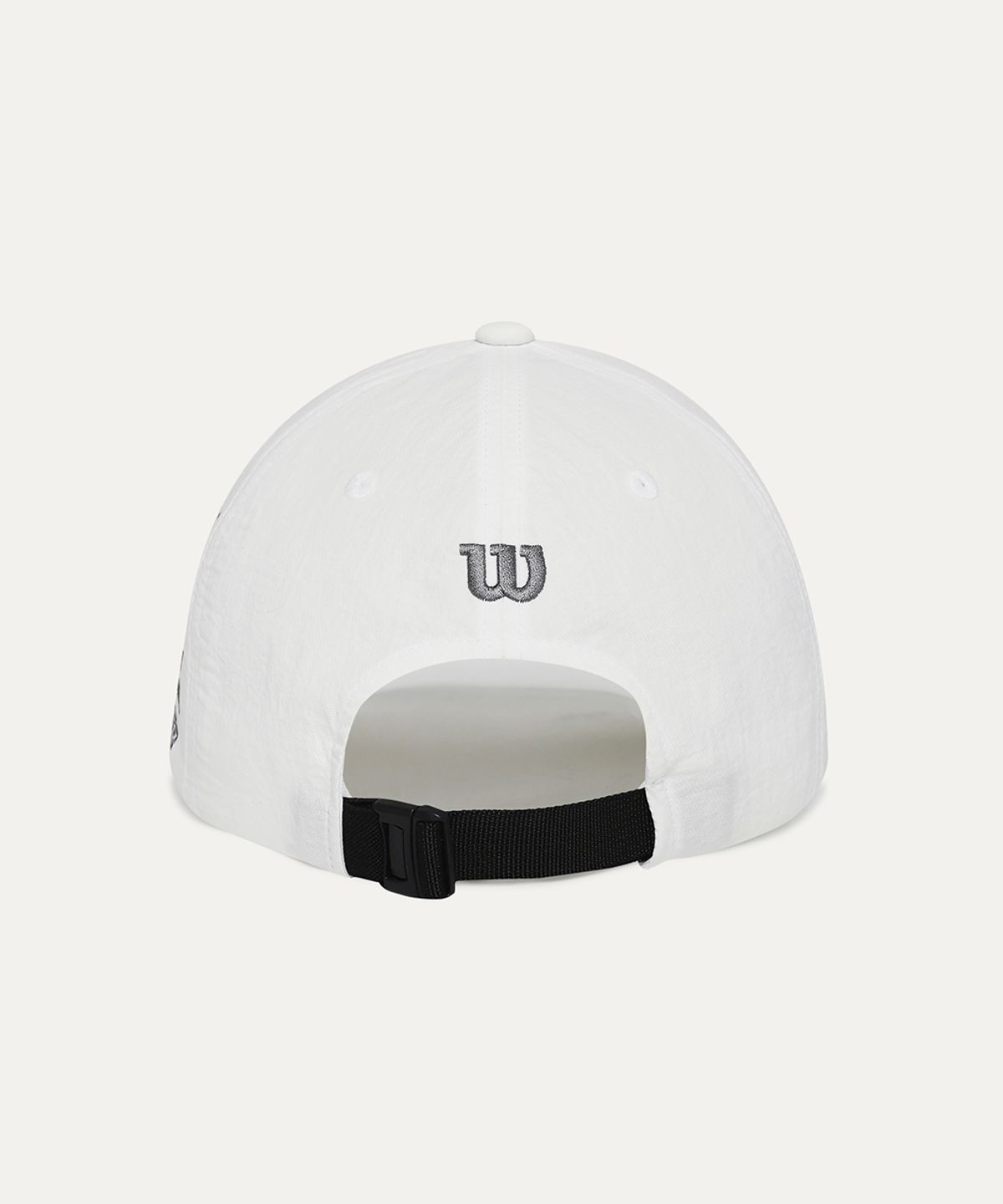 윌슨(WILSON) 윌슨 기어 볼캡 (2color)