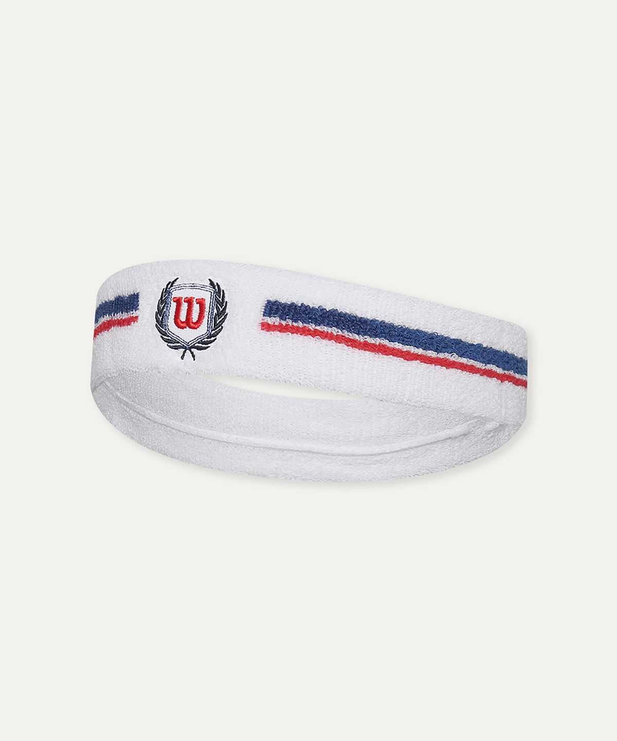 윌슨(WILSON) 클럽 테리 헤드밴드 (3color)