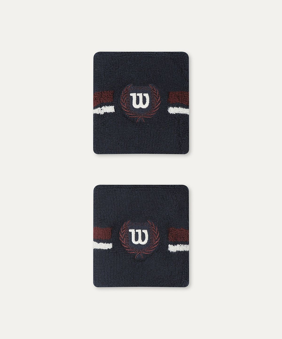 윌슨(WILSON) 클럽 테리 손목밴드 (3color)