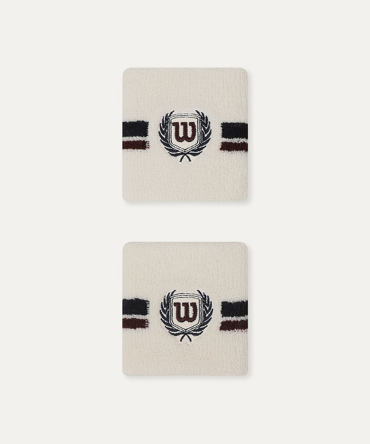 윌슨(WILSON) 클럽 테리 손목밴드 (3color)