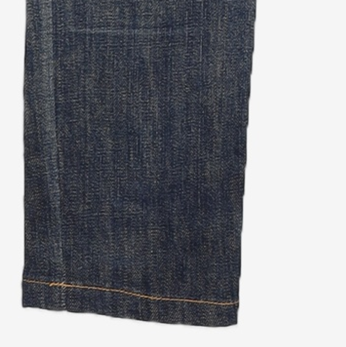 누디진(NUDIEJEANS) 청/데님 팬츠 XS