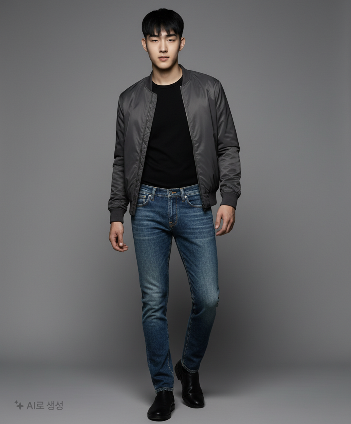 누디진(NUDIEJEANS) 청/데님 팬츠 XS