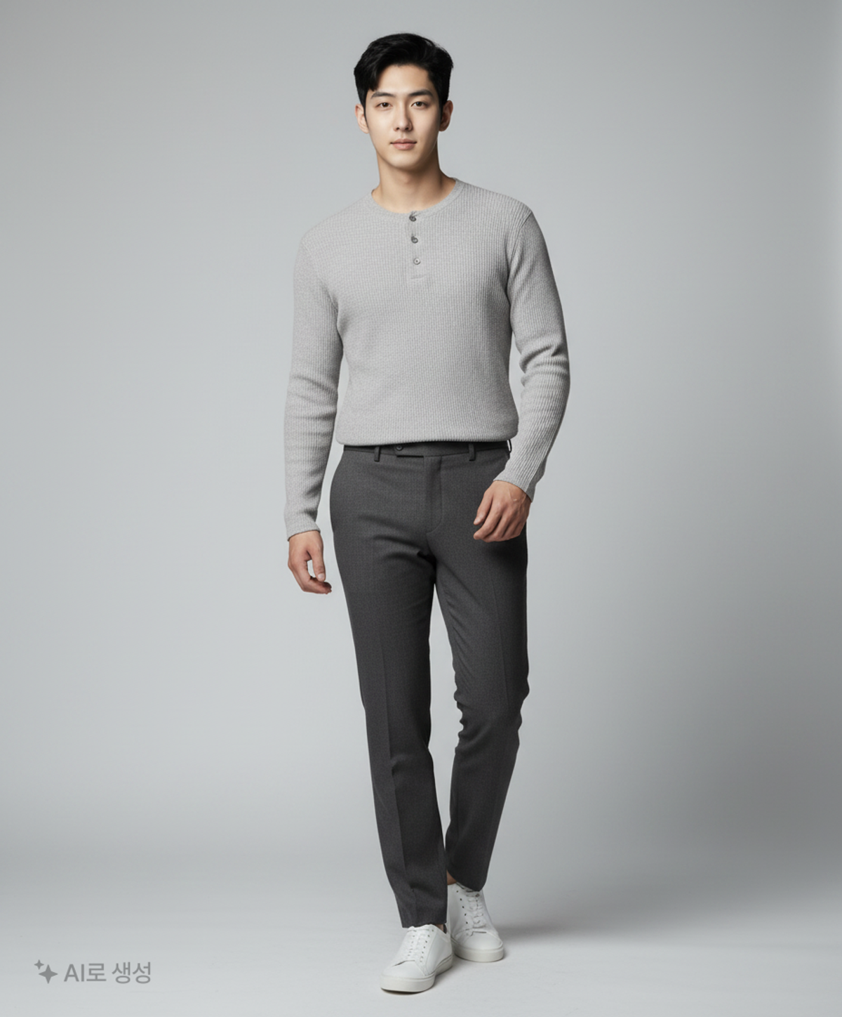 드로우핏(DRAW FIT) 니트/스웨터 L