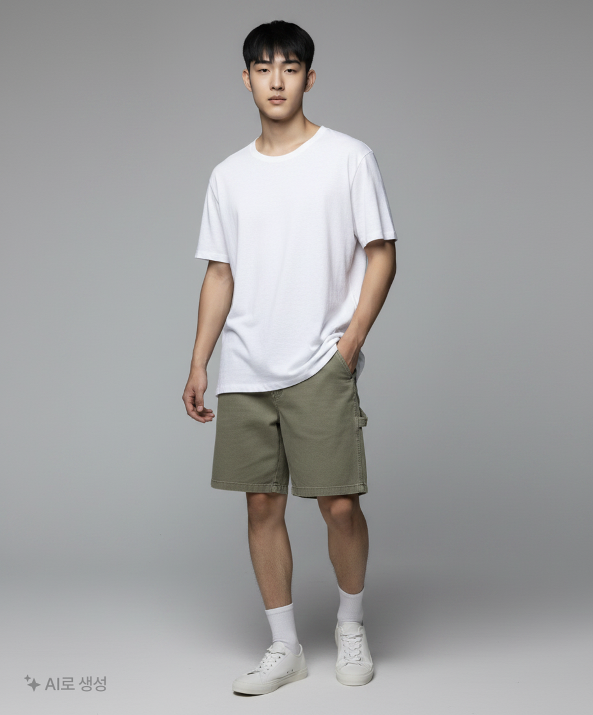 자라(ZARA) 숏팬츠 34