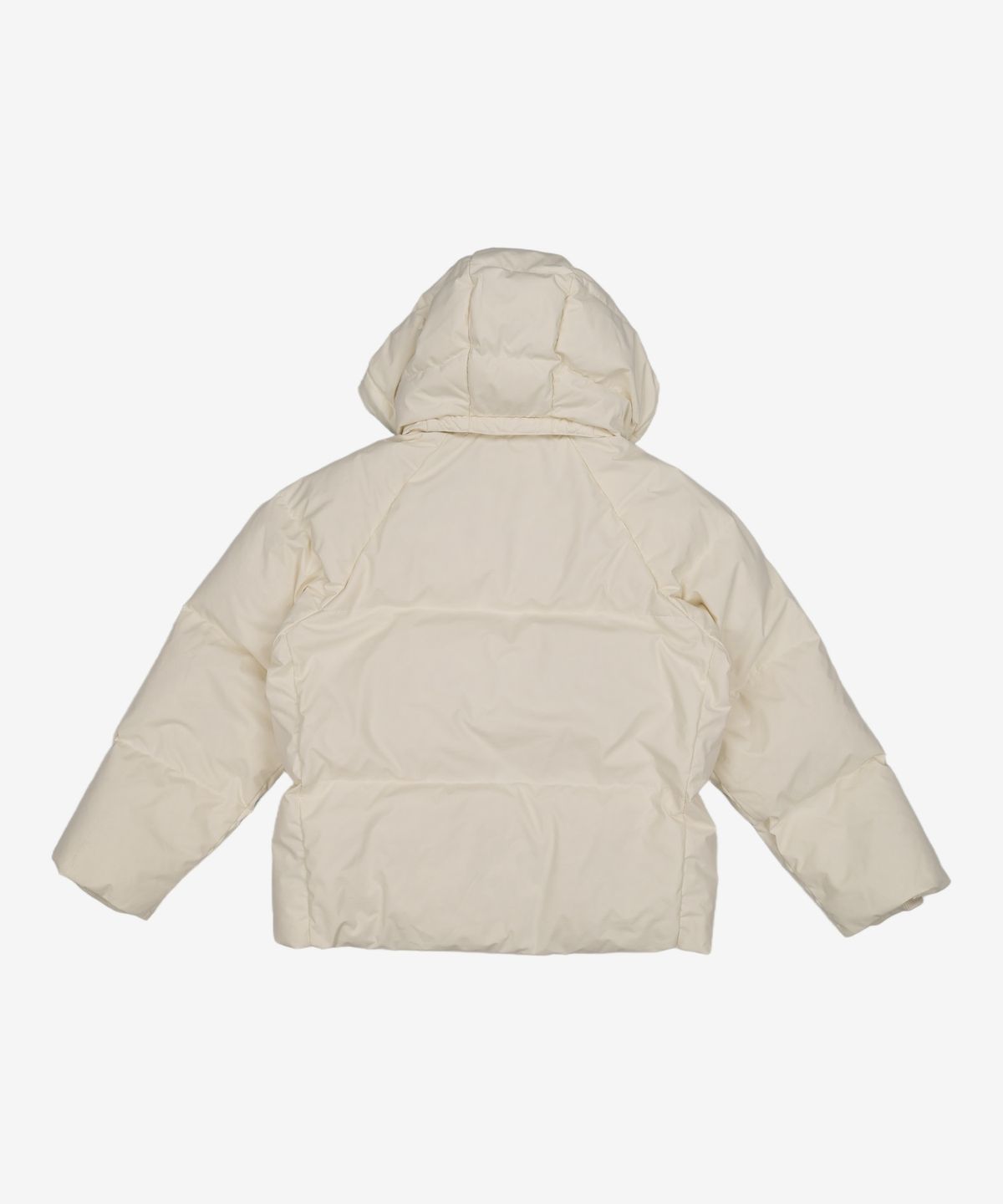 아이더(EIDER) 숏 패딩/숏 헤비 아우터 L
