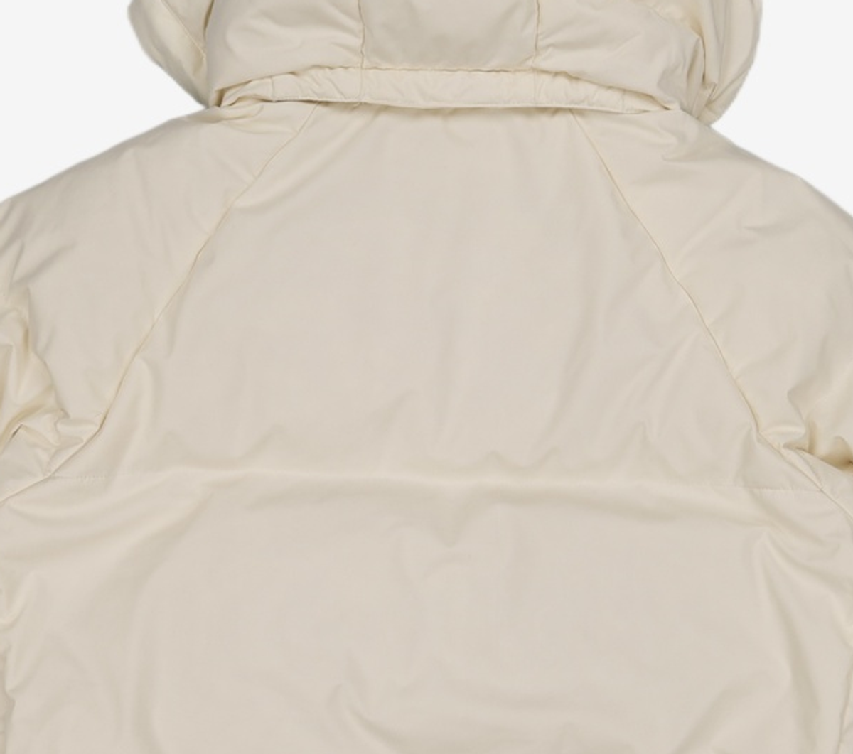 아이더(EIDER) 숏 패딩/숏 헤비 아우터 L