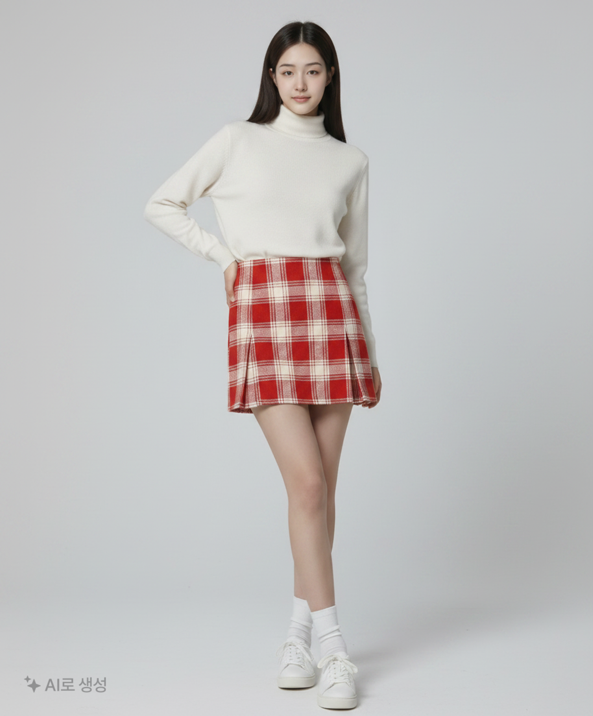 자라(ZARA) 미니스커트 XS