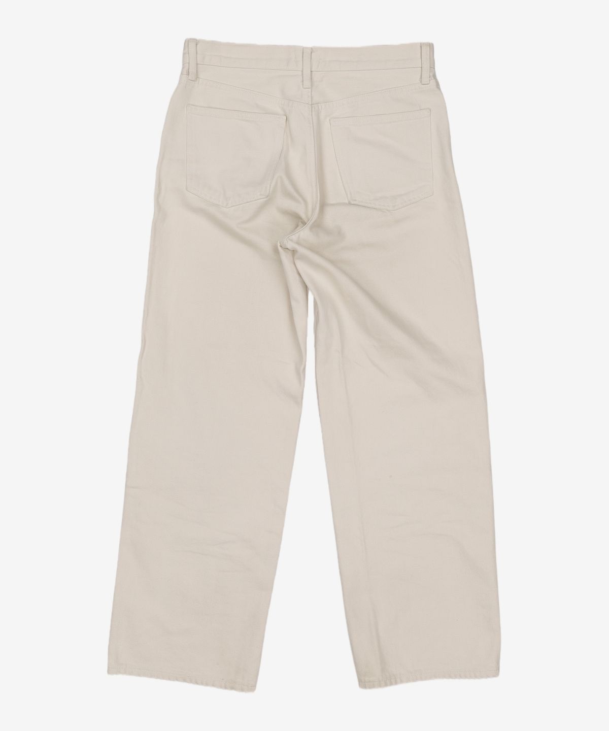 유니클로(UNIQLO) 청/데님 팬츠 27
