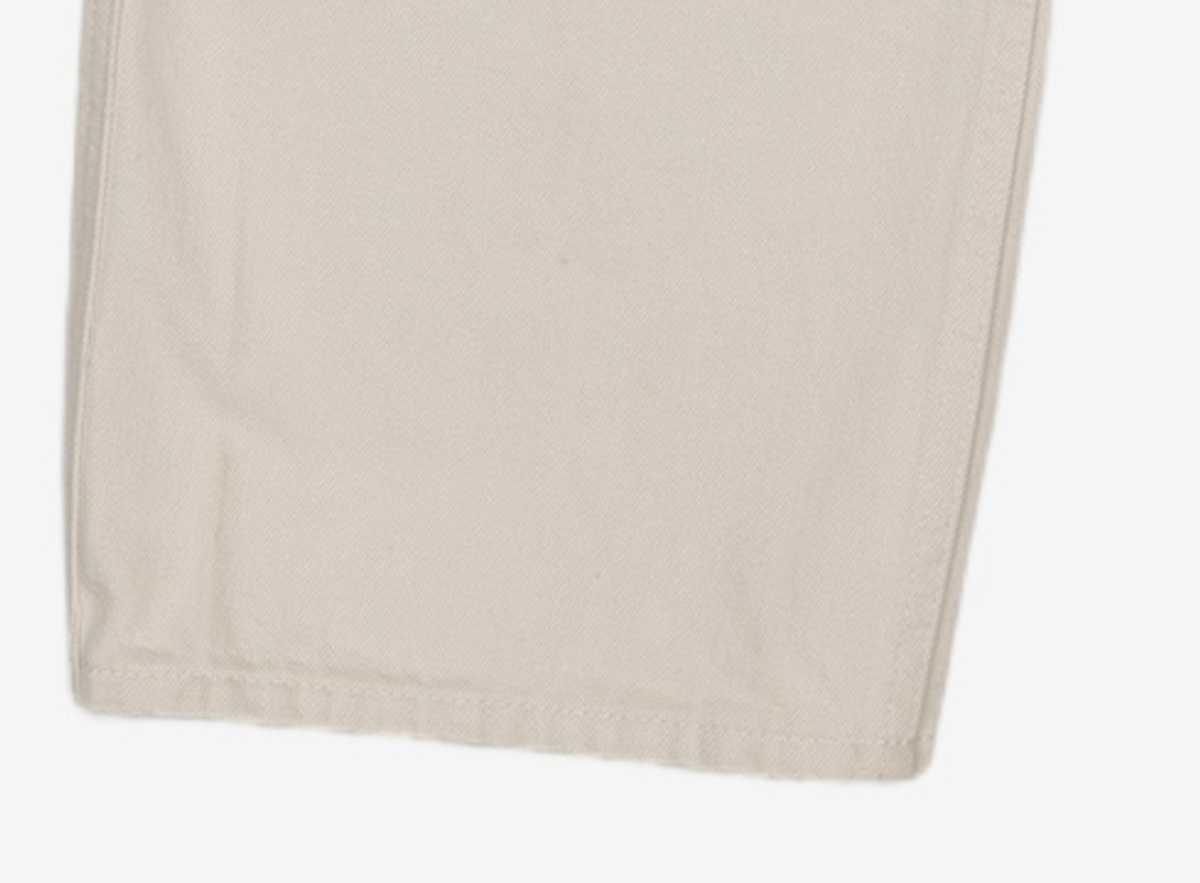 유니클로(UNIQLO) 청/데님 팬츠 27