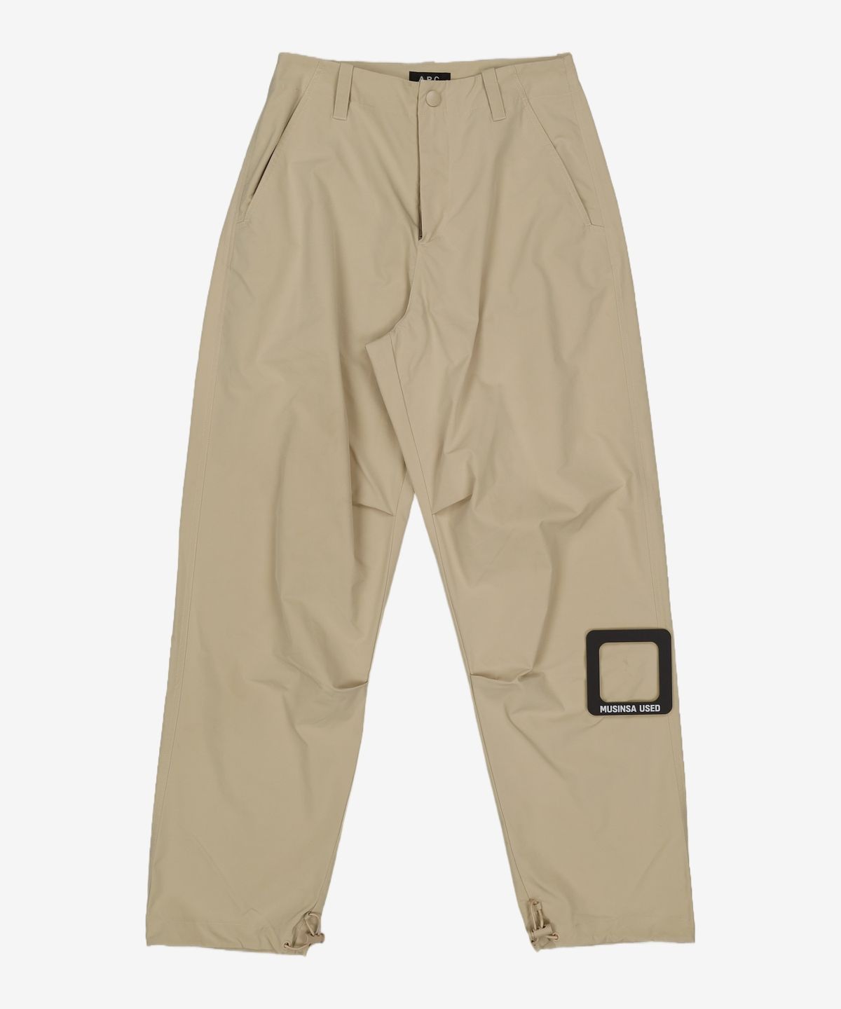 아페쎄(A.P.C.) 조거 팬츠 S