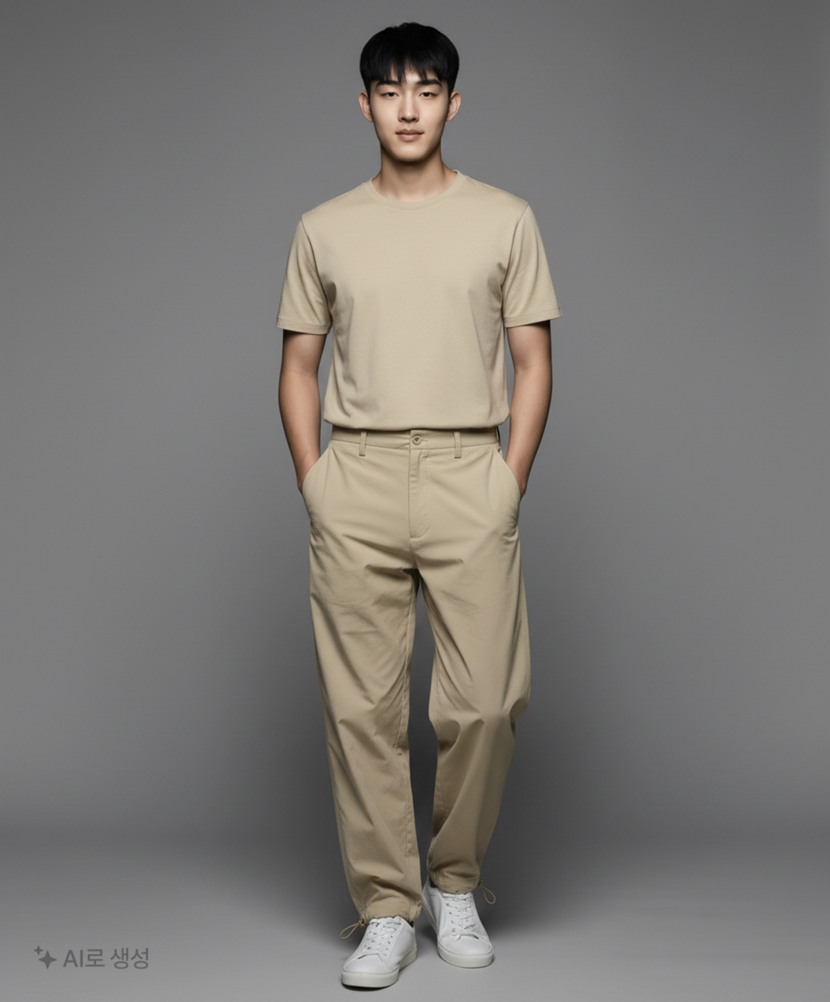 아페쎄(A.P.C.) 조거 팬츠 S